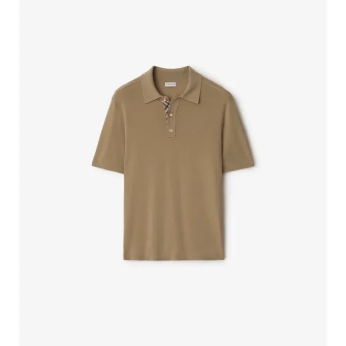 Camisas de lana
