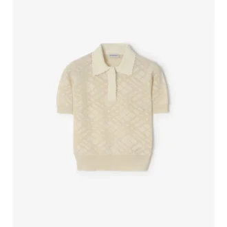 Camisas de lana y seda a cuadros