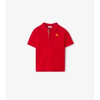 Camisas de piqué de algodón