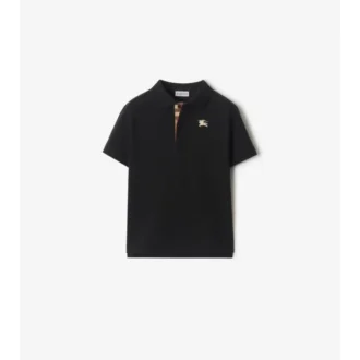Camisas de piqué de algodón