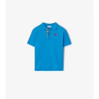 Camisas de piqué de algodón