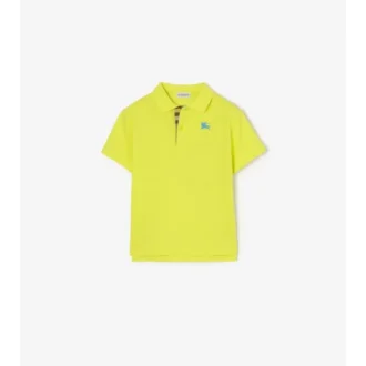 Camisas de piqué de algodón