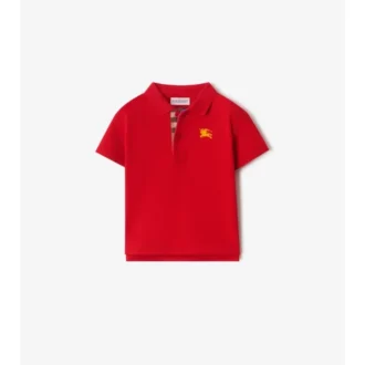 Camisas de piqué de algodón