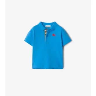 Camisas de piqué de algodón
