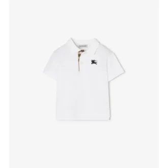 Camisas de piqué de algodón