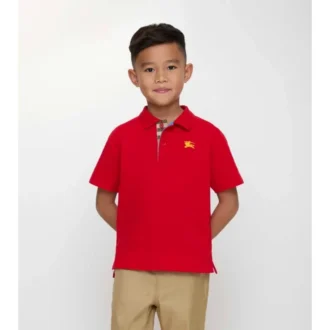 Camisas de piqué de algodón