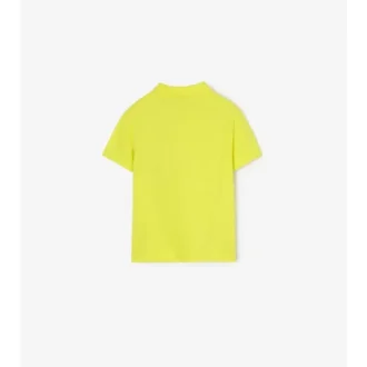 Camisas de piqué de algodón