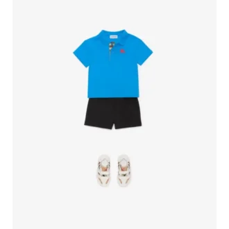 Camisas de piqué de algodón