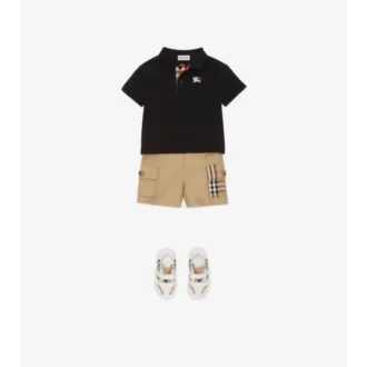 Camisas de piqué de algodón