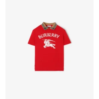 Camisas de piqué de algodón EKD