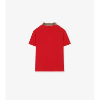 Camisas de piqué de algodón EKD