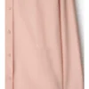 Camisas de popelín de algodón de corte regular Camisas de popelín de algodón de corte regular