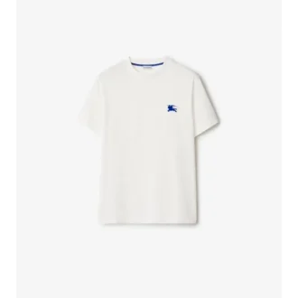 Camiseta de algodón