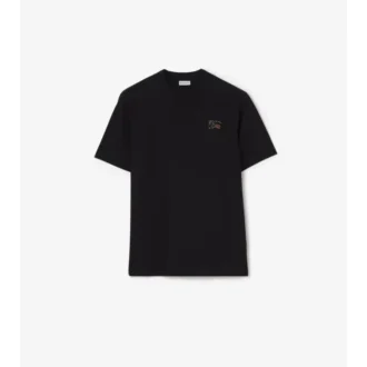 Camiseta de algodón