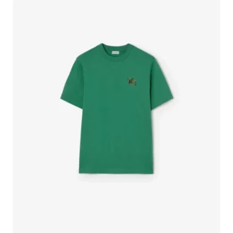 Camiseta de algodón