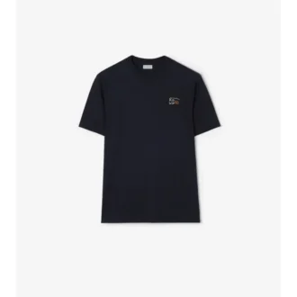 Camiseta de algodón