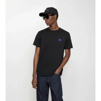 Camiseta de algodón