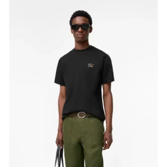Camiseta de algodón