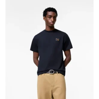 Camiseta de algodón
