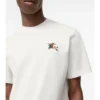 Camiseta de algodón Camiseta de algodón