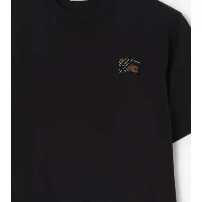 Camiseta de algodón Camiseta de algodón