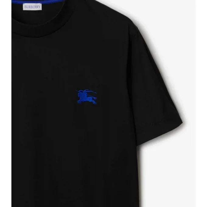 Camiseta de algodón Camiseta de algodón