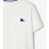 Camiseta de algodón Camiseta de algodón
