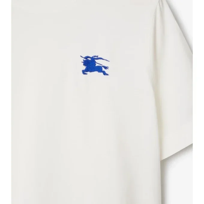 Camiseta de algodón Camiseta de algodón