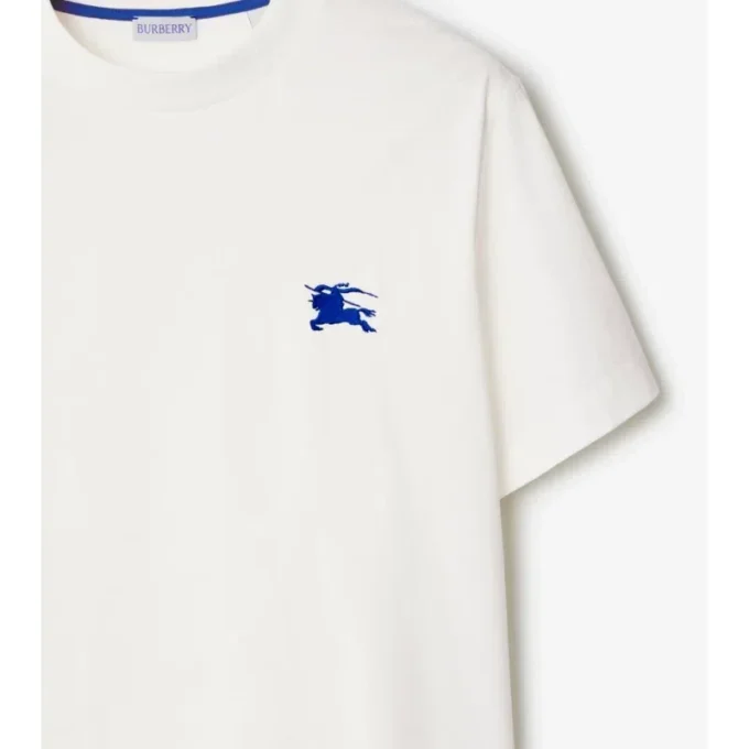 Camiseta de algodón Camiseta de algodón