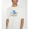 Camiseta de algodón Beach Knight Camiseta de algodón Beach Knight