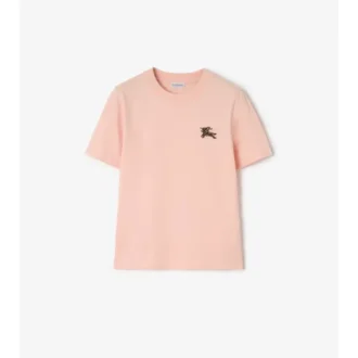Camiseta de algodón con estampado EKD Camiseta de algodón con estampado EKD