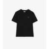 Camiseta de algodón con estampado EKD Camiseta de algodón con estampado EKD