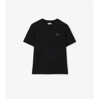 Camiseta de algodón con estampado EKD Camiseta de algodón con estampado EKD
