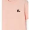 Camiseta de algodón con estampado EKD Camiseta de algodón con estampado EKD