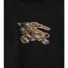 Camiseta de algodón con estampado EKD