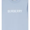 Camiseta de algodón con logotipo Camiseta de algodón con logotipo