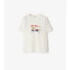 Camiseta de algodón Crystal EKD Camiseta de algodón Crystal EKD