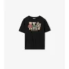 Camiseta de algodón de Thomas Bear and Friends Camiseta de algodón de Thomas Bear and Friends