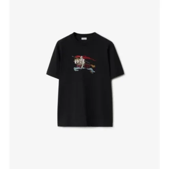 Camiseta de algodón EKD