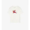 Camiseta de algodón EKD Camiseta de algodón EKD