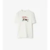 Camiseta de algodón EKD Camiseta de algodón EKD