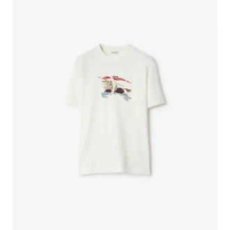 Camiseta de algodón EKD