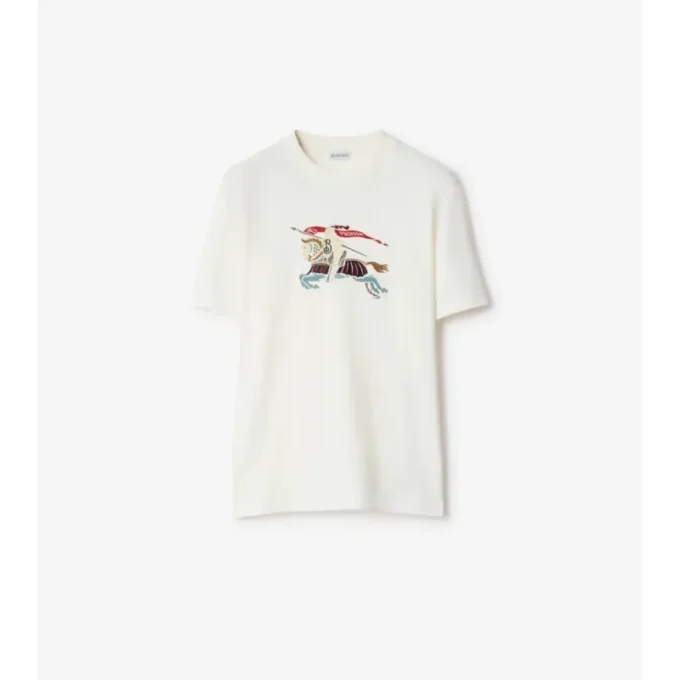 Camiseta de algodón EKD Camiseta de algodón EKD