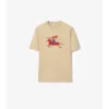 Camiseta de algodón EKD