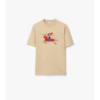 Camiseta de algodón EKD