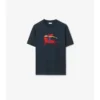 Camiseta de algodón EKD Camiseta de algodón EKD