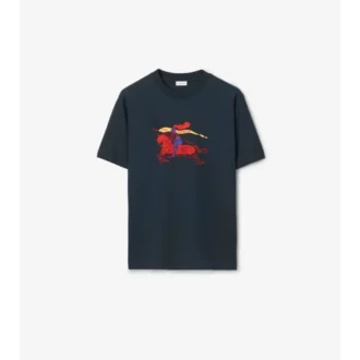 Camiseta de algodón EKD