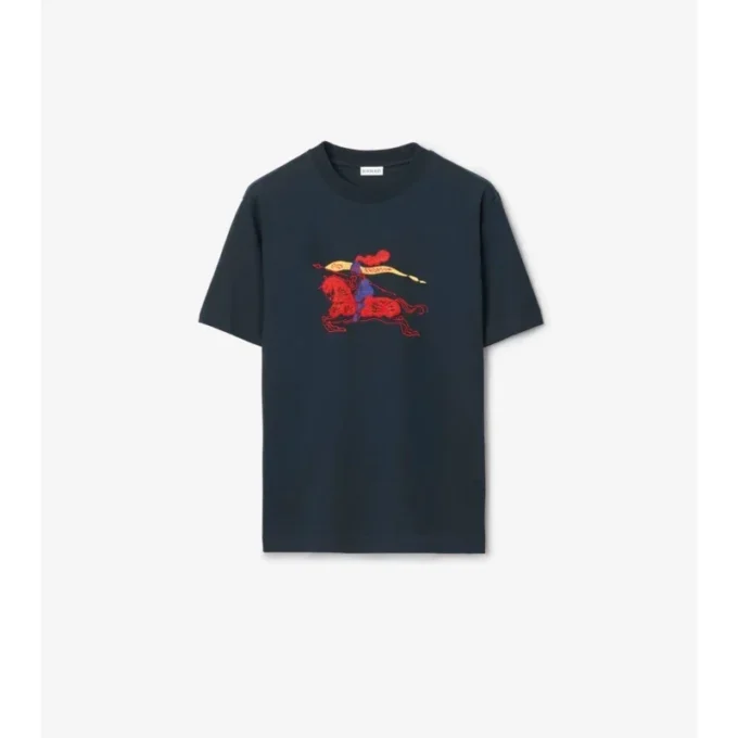 Camiseta de algodón EKD Camiseta de algodón EKD