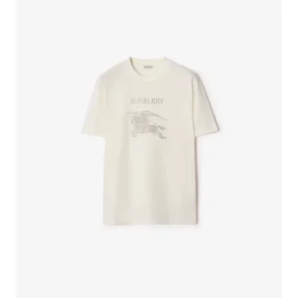 Camiseta de algodón EKD