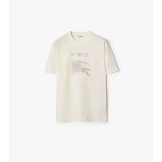 Camiseta de algodón EKD Camiseta de algodón EKD